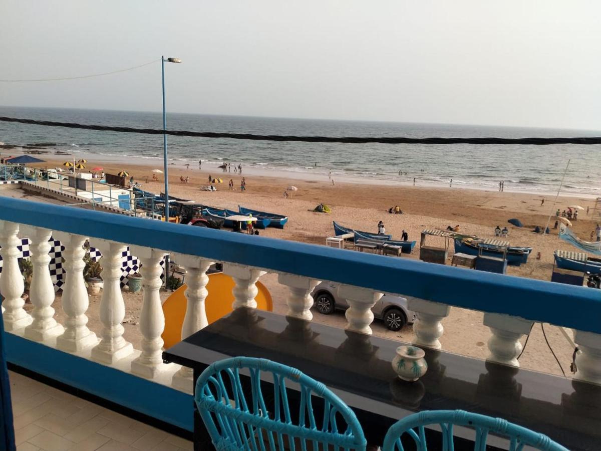 Surfstay-Taghazout Εξωτερικό φωτογραφία