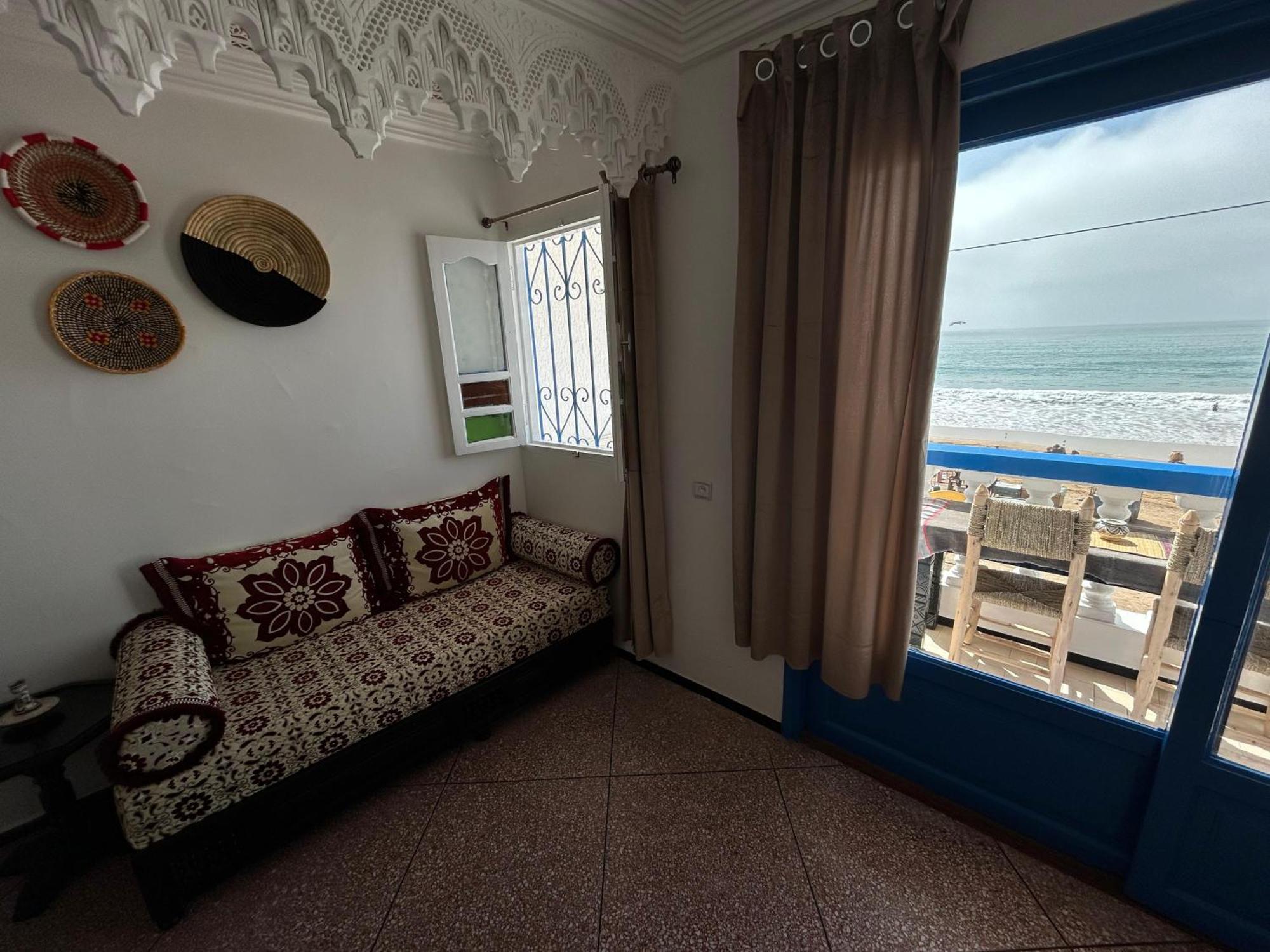 Surfstay-Taghazout Εξωτερικό φωτογραφία
