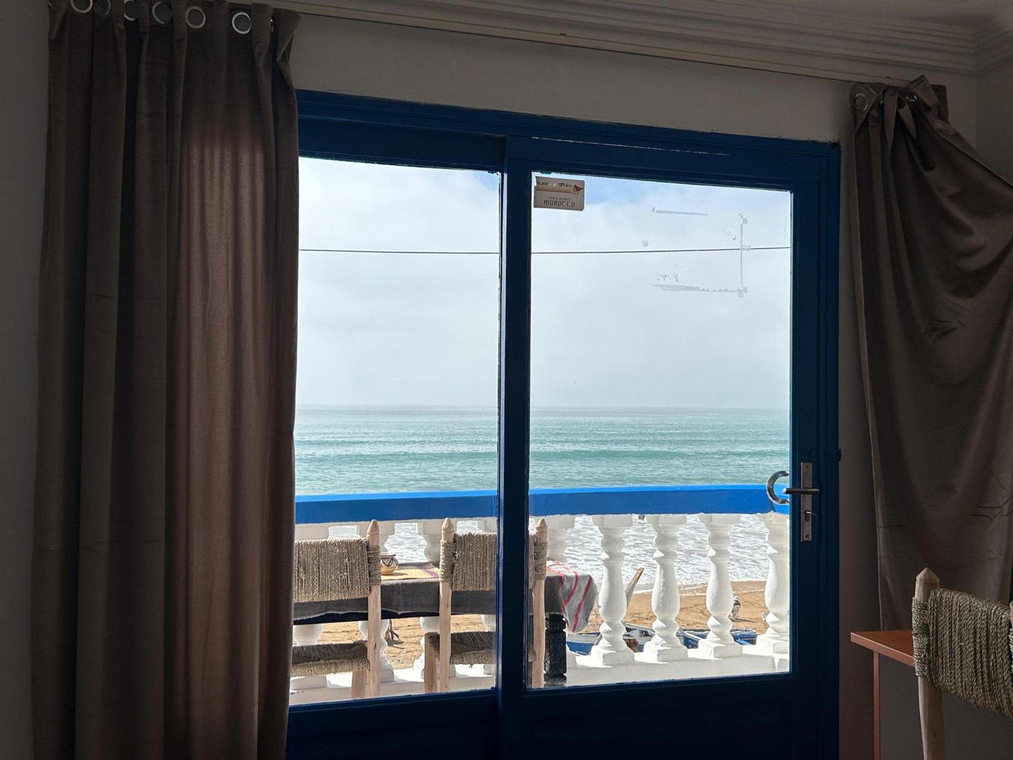 Surfstay-Taghazout Εξωτερικό φωτογραφία
