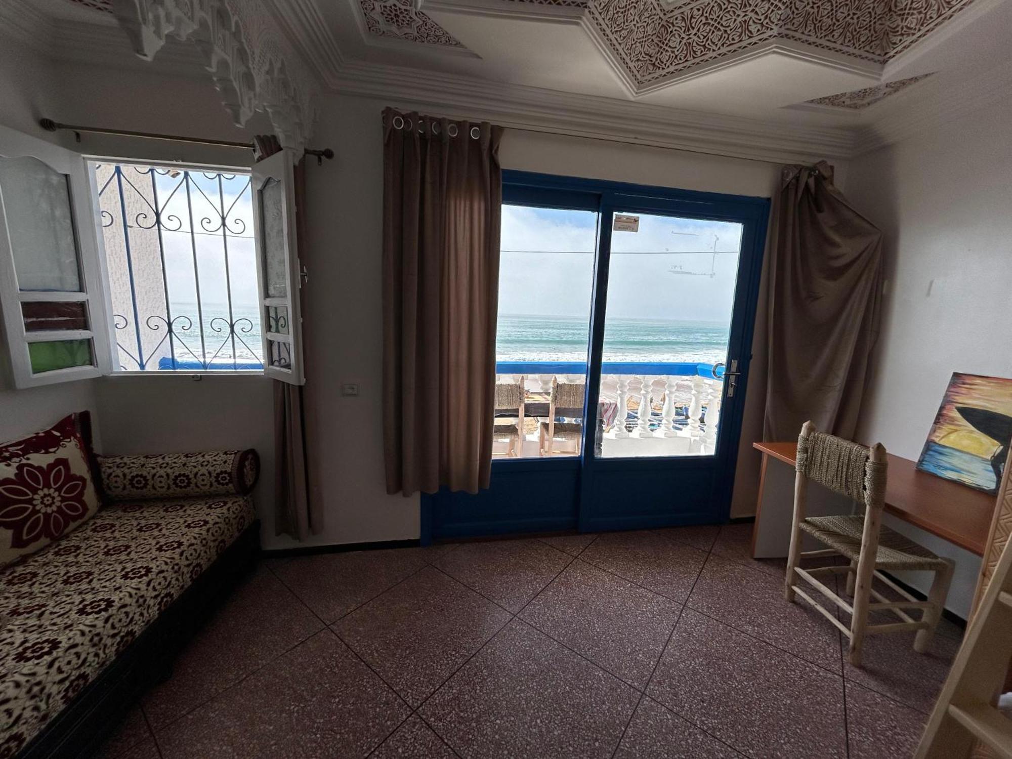 Surfstay-Taghazout Εξωτερικό φωτογραφία