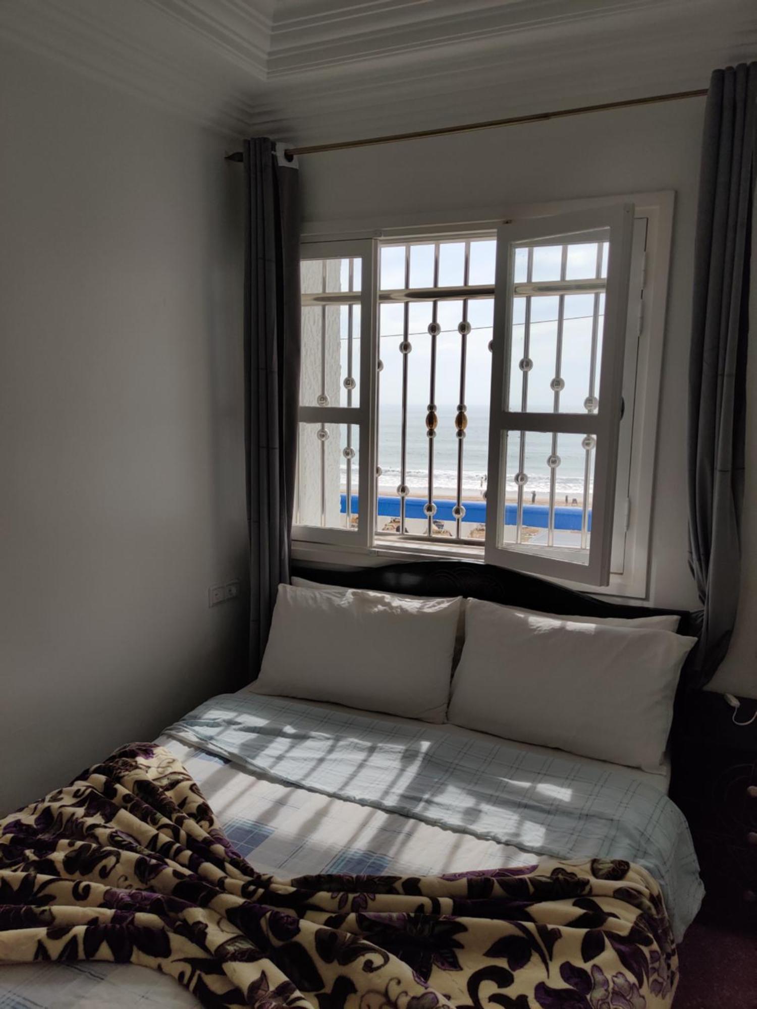 Surfstay-Taghazout Εξωτερικό φωτογραφία